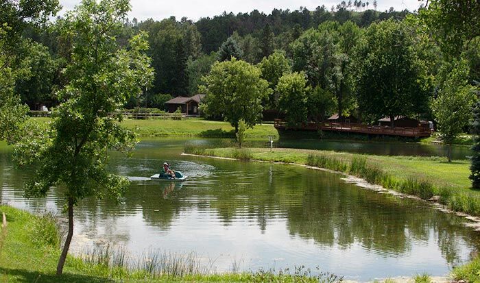 Chadron State Park
